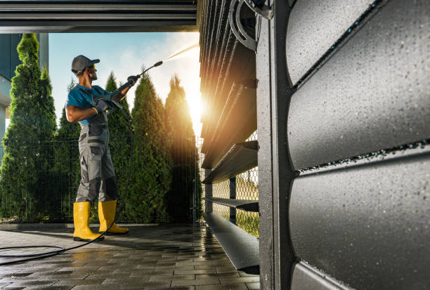 Best Restaurant Pressure Washing  in Trevorton, PA